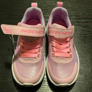 Girls Skechers Sneakers